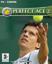《完美网球2：冠军》英文镜像版